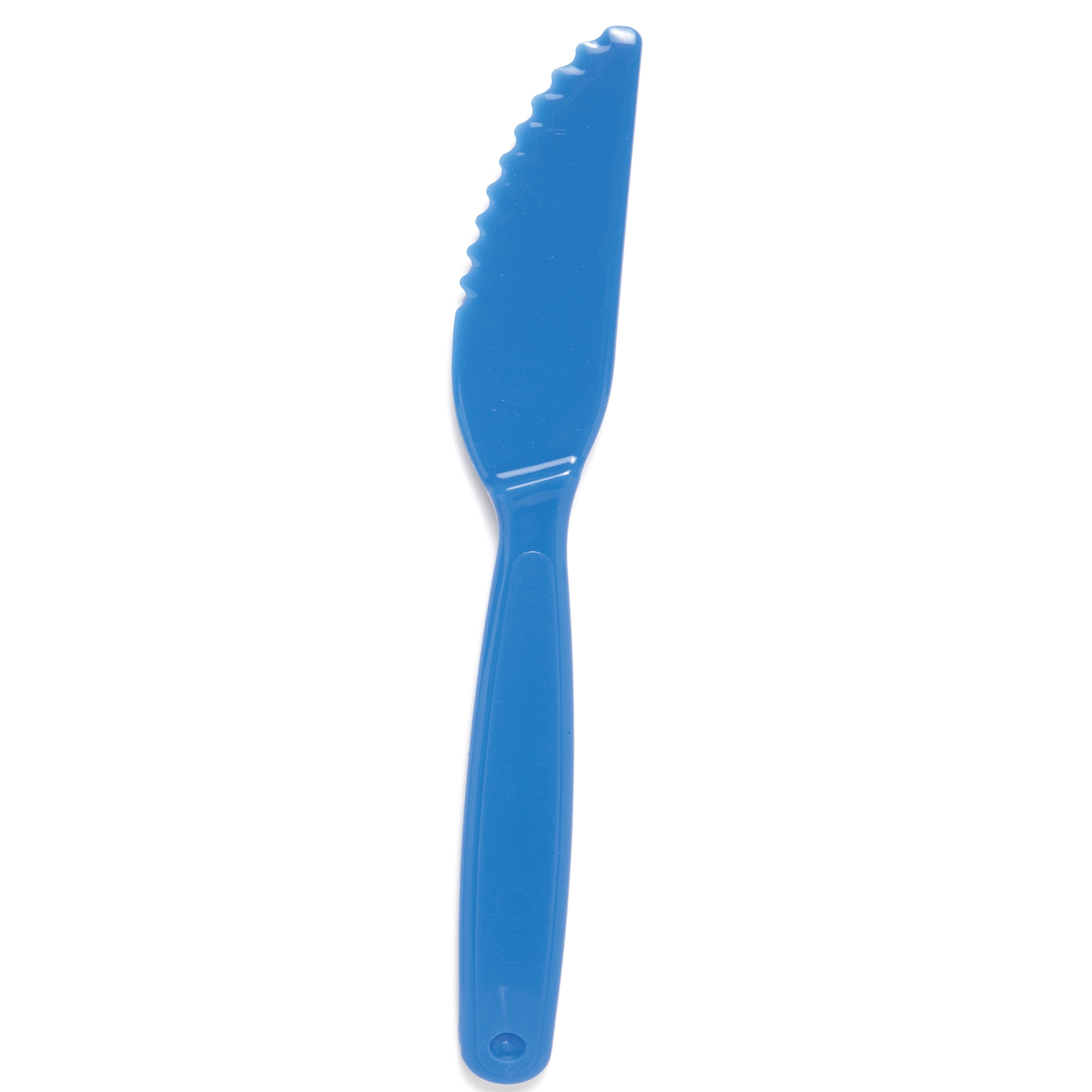Harfield Polycarb Knives - Blue